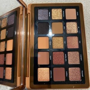 ⭐️NEW! Natasha Denona Bronze eyeshadow palette